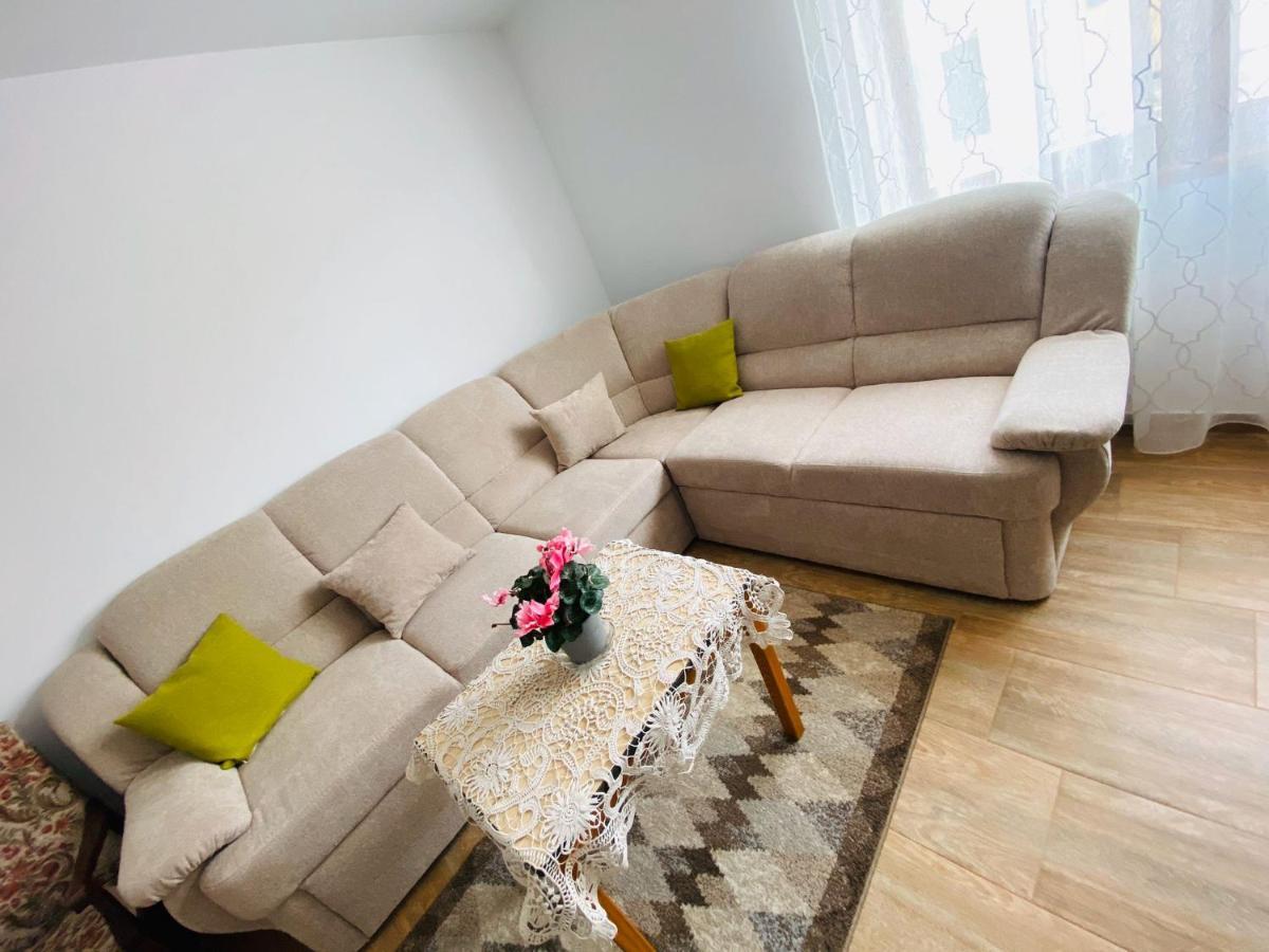 シビウAndrei'S Houseアパートメント エクステリア 写真